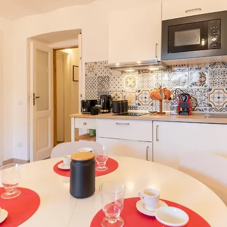 Lägenhet Domus Domi Barberini Sq.