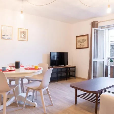 Domus Domi Barberini Sq. * Rom