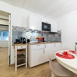 Domus Domi Barberini Sq. Apartmán